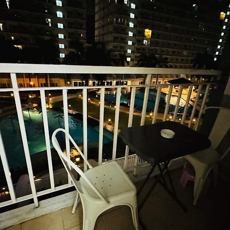 Shell Residence C3 Shortwalk Mall Of Asia Near Airport マニラ市 エクステリア 写真