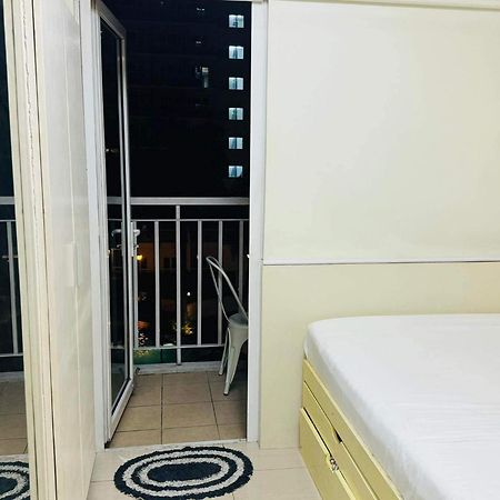 Shell Residence C3 Shortwalk Mall Of Asia Near Airport マニラ市 エクステリア 写真
