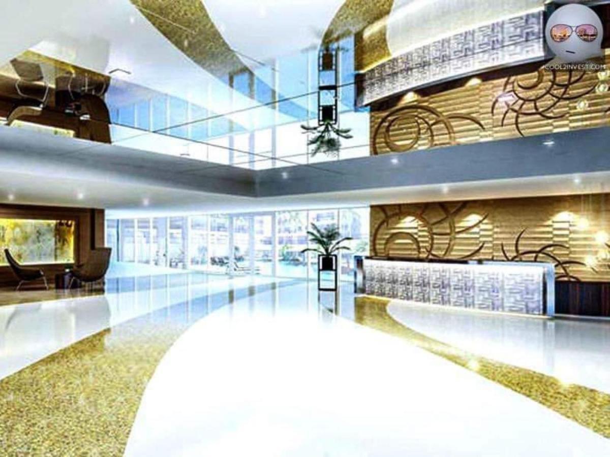 Shell Residence C3 Shortwalk Mall Of Asia Near Airport マニラ市 エクステリア 写真