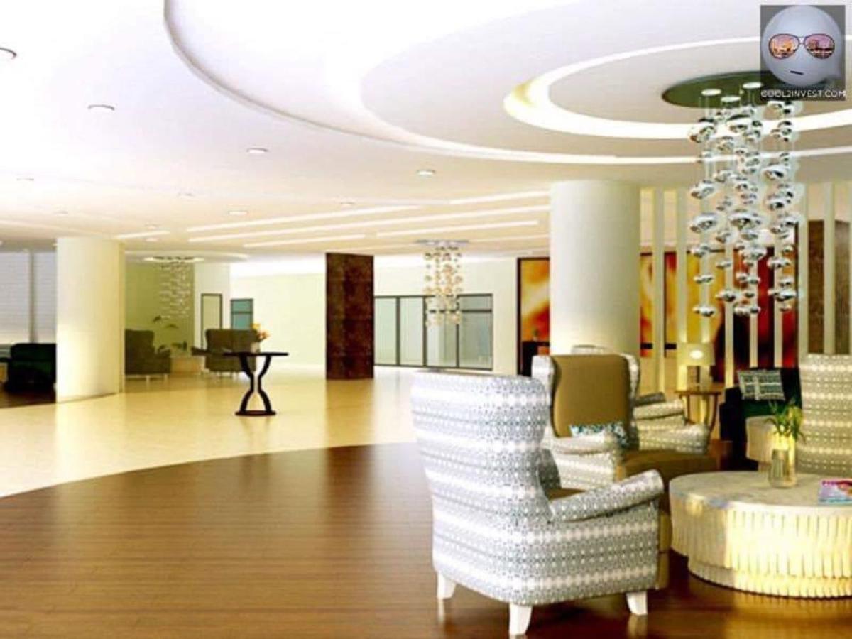 Shell Residence C3 Shortwalk Mall Of Asia Near Airport マニラ市 エクステリア 写真