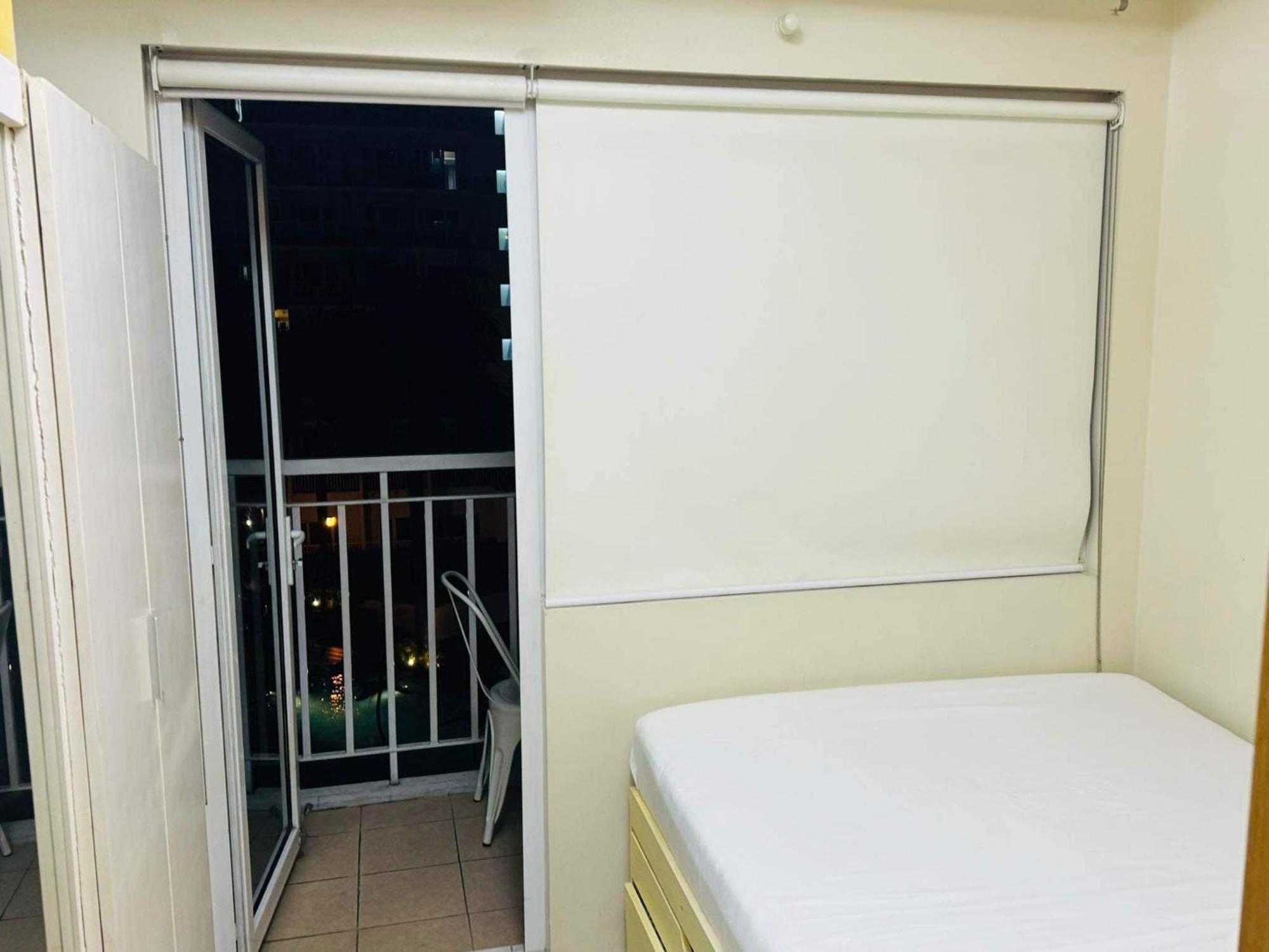 Shell Residence C3 Shortwalk Mall Of Asia Near Airport マニラ市 エクステリア 写真