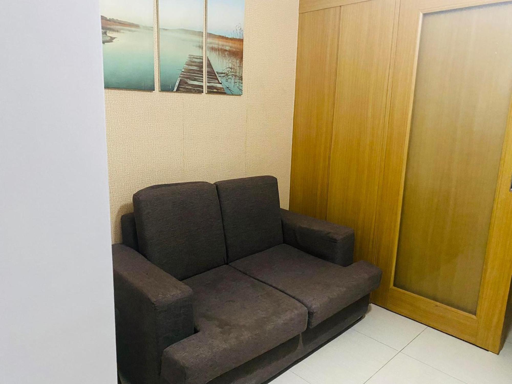 Shell Residence C3 Shortwalk Mall Of Asia Near Airport マニラ市 エクステリア 写真