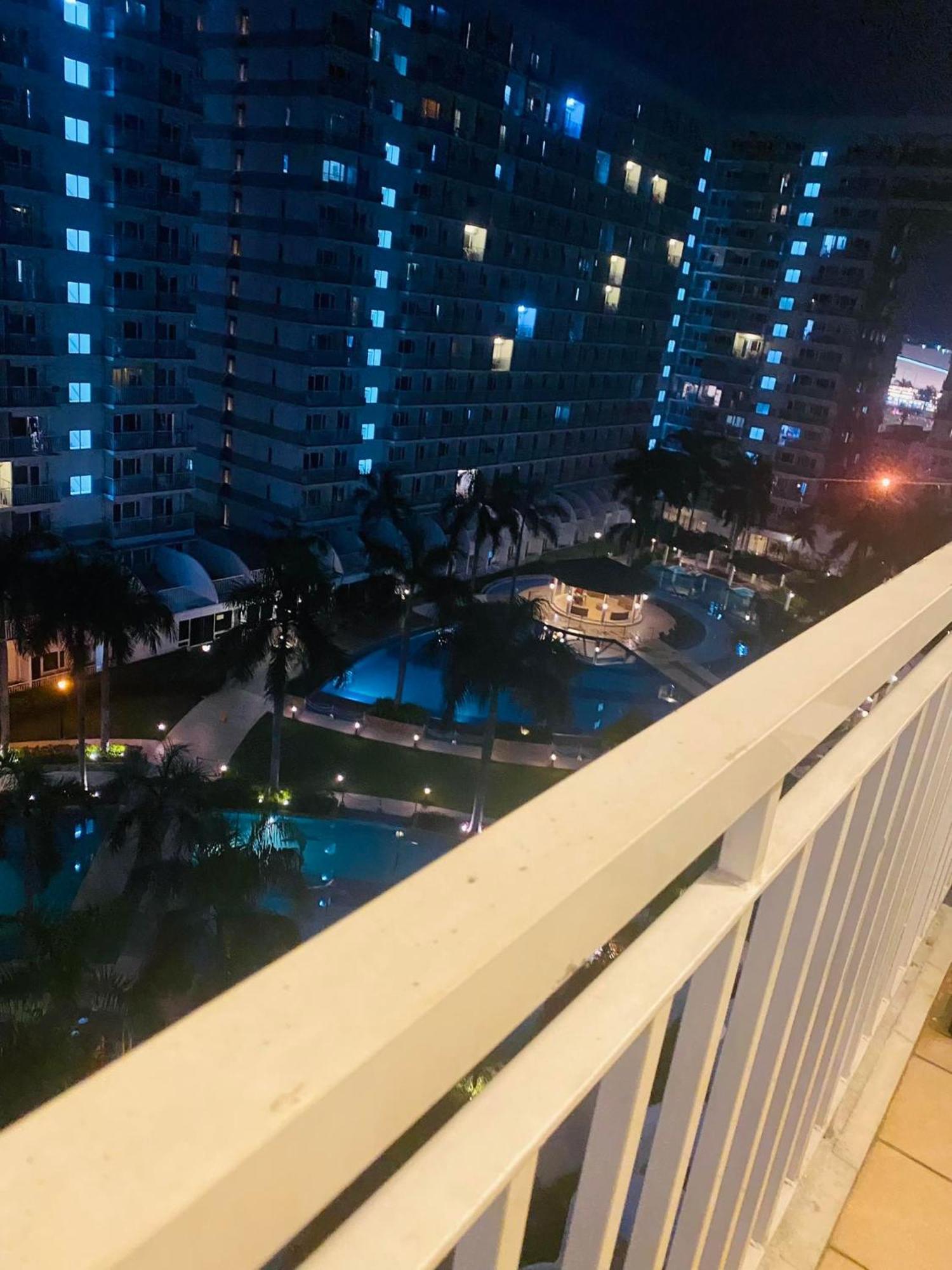 Shell Residence C3 Shortwalk Mall Of Asia Near Airport マニラ市 エクステリア 写真