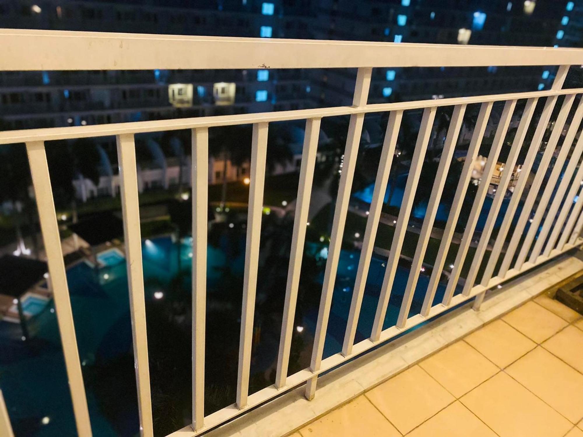 Shell Residence C3 Shortwalk Mall Of Asia Near Airport マニラ市 エクステリア 写真